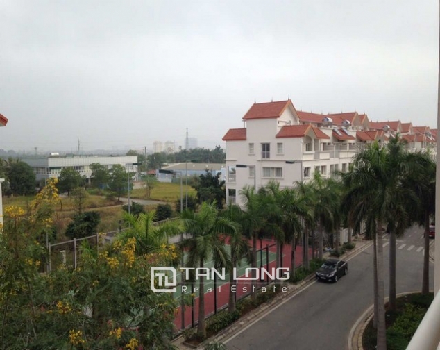 Full furnishing in Splendora in An Khanh, Hoai Duc district, Hanoi for lease 4