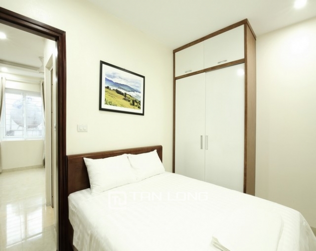 Full furnishing serviced apartments in Dinh Thon, Tran Van Lai street, Nam Tu Liem dist for lease 6