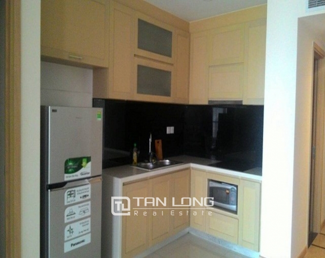 Full furniture with 3 bedrooms in Dao Tan street, Ba Dinh district Hanoi for rent 3