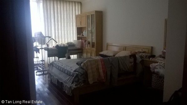 Fully equipped 2 bedroom apartment for rent in Vincom Center, Mai Hac De str, $2000/month 7