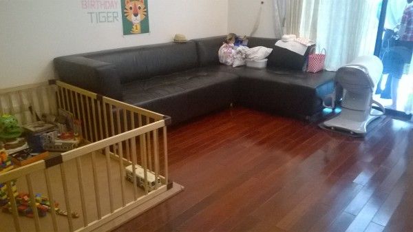 Fully equipped 2 bedroom apartment for rent in Vincom Center, Mai Hac De str, $2000/month