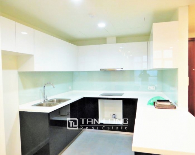 Fully equipped 2 bedroom apartment for rent in Watermark, Tay Ho dist, HN 5