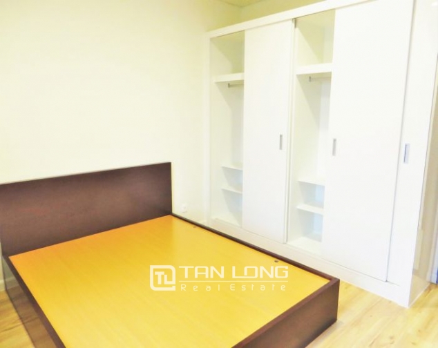 Fully equipped 2 bedroom apartment for rent in Watermark, Tay Ho dist, HN 10