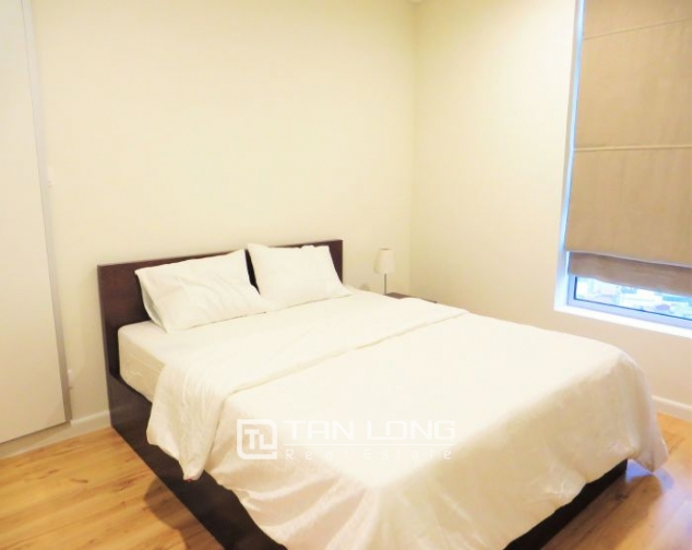 Fully equipped 2 bedroom apartment for rent in Watermark, Tay Ho dist, HN 7