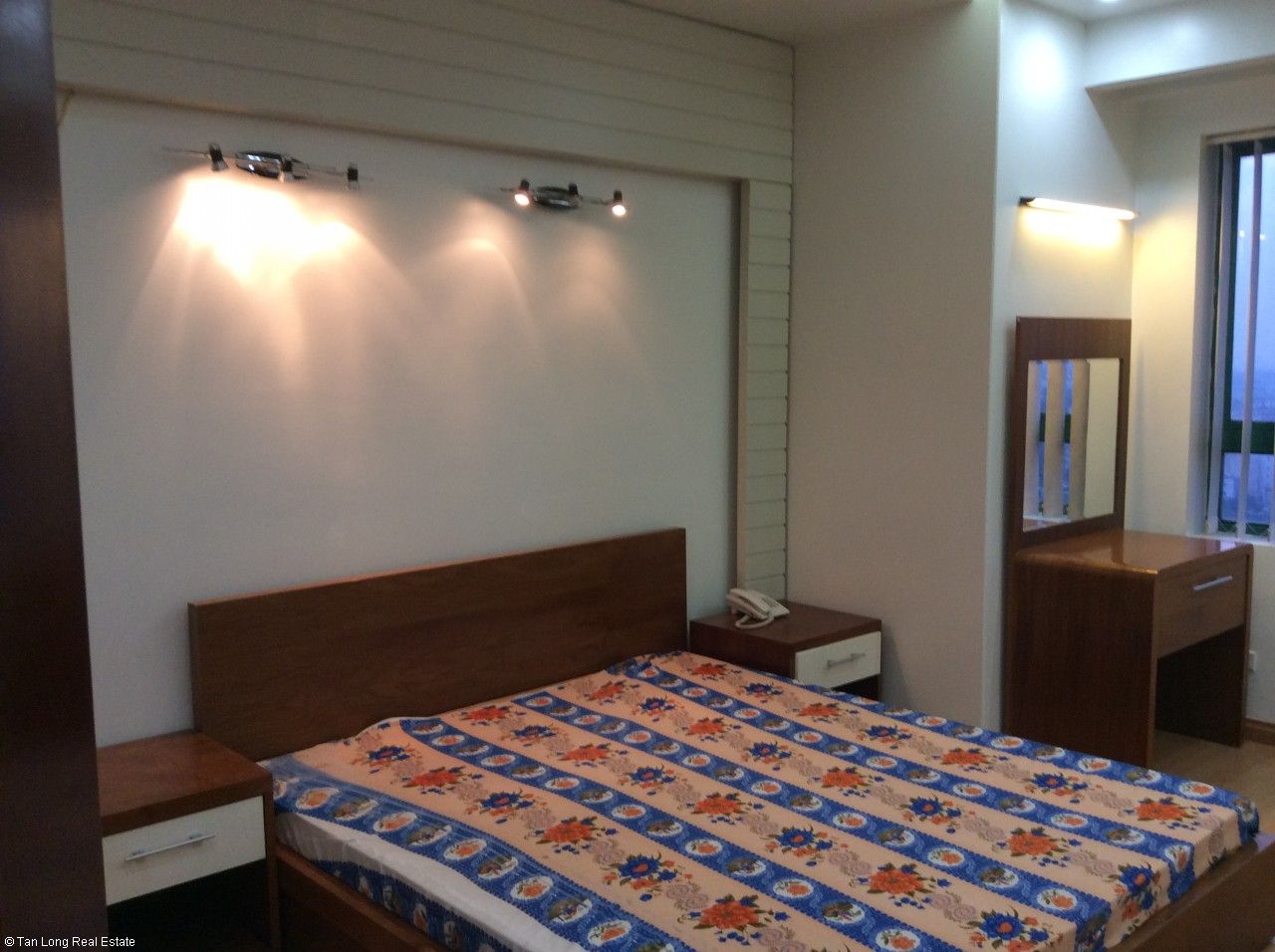 Fully equipped 3 bedroom apartment for rent in Kinh Do Building, Hai Ba Trung dist, Hanoi 7