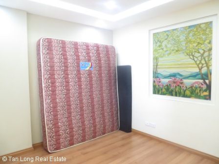 Fully equipped 3 bedroom apartment for rent in Kinh Do building, Lo Duc str, Hai Ba Trung dist 6