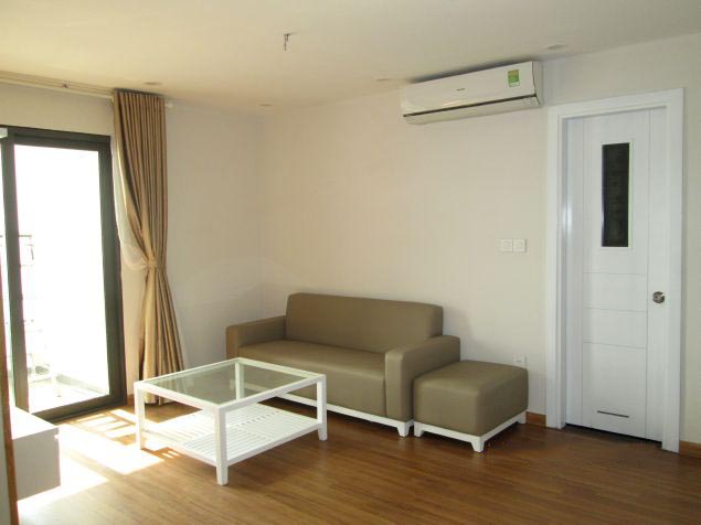Fully furnished 1 bedroom apartment for lease in Star City, Thanh Xuan, Hanoi