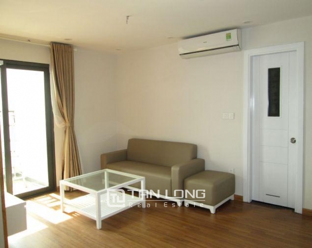 Fully furnished 1 bedroom apartment for lease in Star City, Thanh Xuan, Hanoi 1