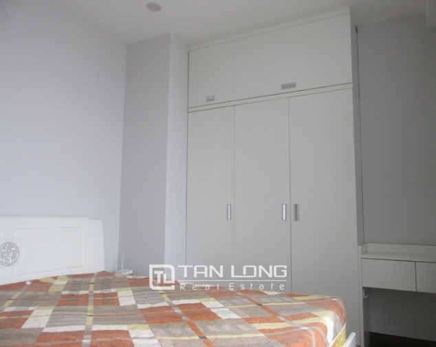 Fully furnished 1 bedroom apartment for lease in Star City, Thanh Xuan, Hanoi 4