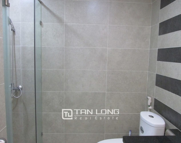 Fully furnished 1 bedroom apartment for lease in Star City, Thanh Xuan, Hanoi 6