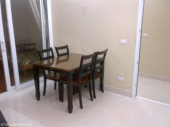 Fully furnished 2 bedroom apartment for rent in BIG tower, Nam Tu Liem, Hanoi 8
