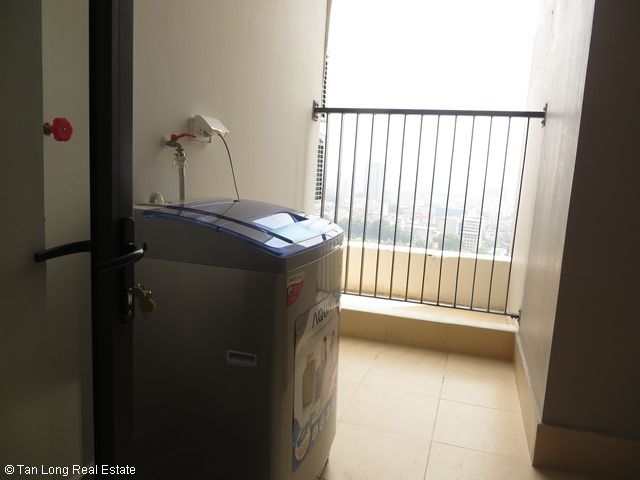 Fully furnished 2 bedroom apartment for rent in Ha Do Parkview, Cau Giay dist, Hanoi 10