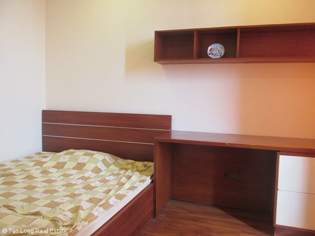 Fully furnished 2 bedroom flat for rent in Richland Southern, Cau Giay dist, Hanoi 5
