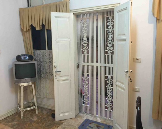 Fully furnished 2 bedroom house for rent in Ngo Van So str, Hoan Kiem dist, Hanoi 2