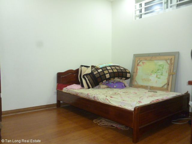 Fully furnished 3 bedroom apartment for rent at Hapulico Building, Vu Trong Phung street, Thanh Xuan district 7