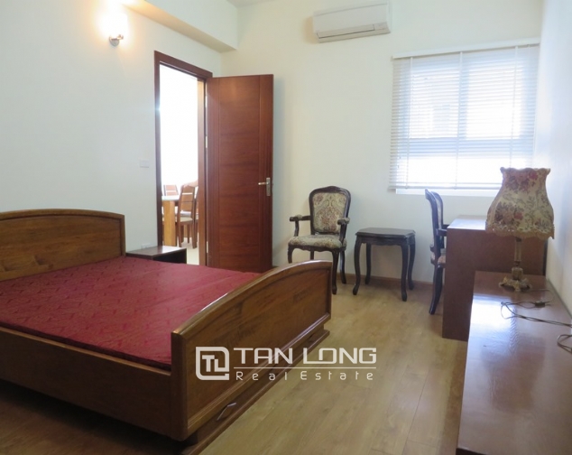 Fully furnished 3 bedroom apartment for rent in Green Park, Cau Giay dist, Hanoi 4