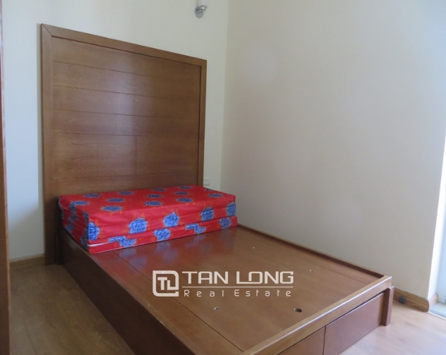 Fully furnished 3 bedroom apartment for rent in Green Park, Cau Giay dist, Hanoi 6