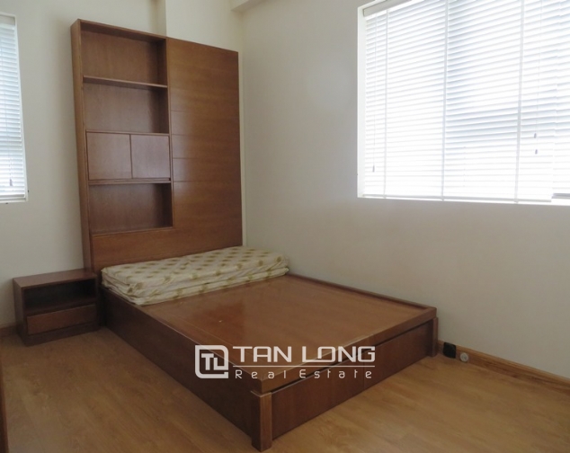 Fully furnished 3 bedroom apartment for rent in Green Park, Cau Giay dist, Hanoi 8