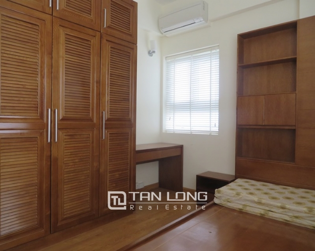 Fully furnished 3 bedroom apartment for rent in Green Park, Cau Giay dist, Hanoi 9