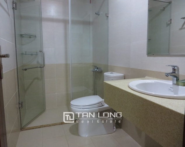 Fully furnished 3 bedroom apartment for rent in Green Park, Cau Giay dist, Hanoi 10