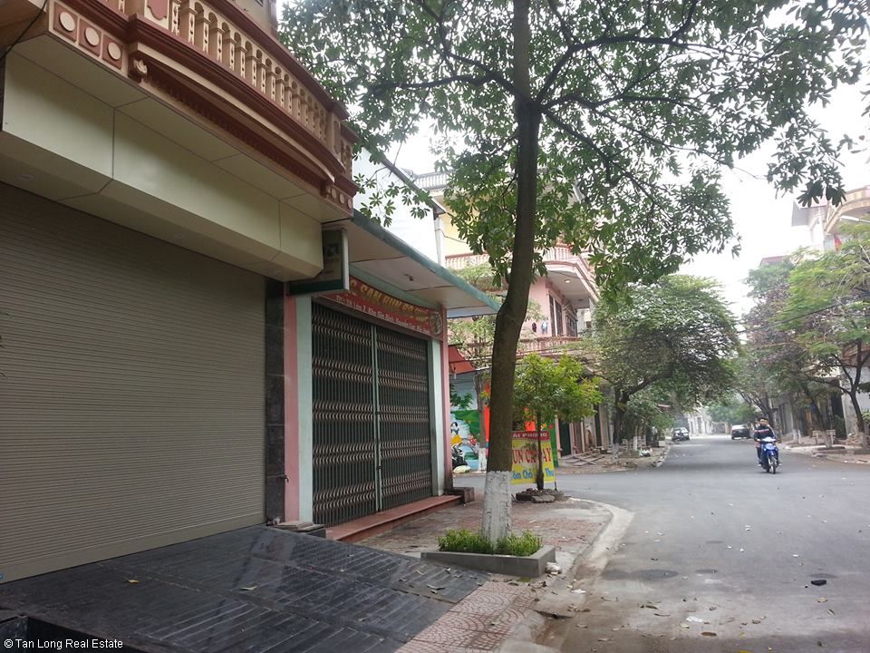 Fully furnished 4 bedroom house for rent in Ninh Xa, Bac Ninh city 1