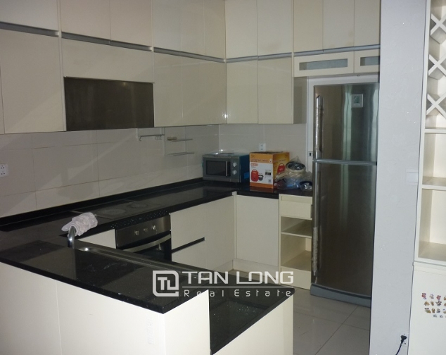 Fully furnished apartment at Keangnam for rent with 3 Bed and 2 Bath 3