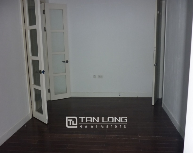 Fully furnished apartment at Keangnam for rent with 3 Bed and 2 Bath 6
