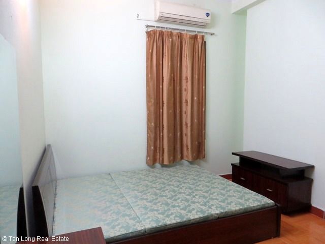 Fully furnished serviced apartment for rent in Ngoc Lam, Long Bien, Hanoi 6