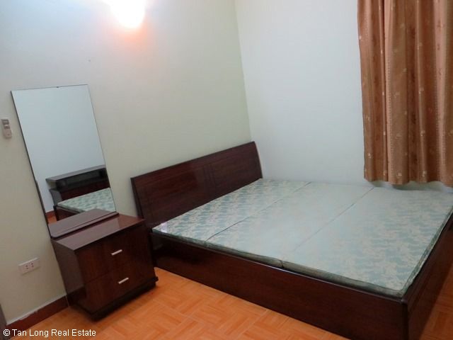 Fully furnished serviced apartment for rent in Ngoc Lam, Long Bien, Hanoi 7