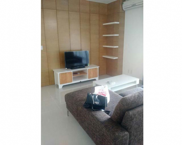 Furnished two bedroom apartment in Splendora to rent 5