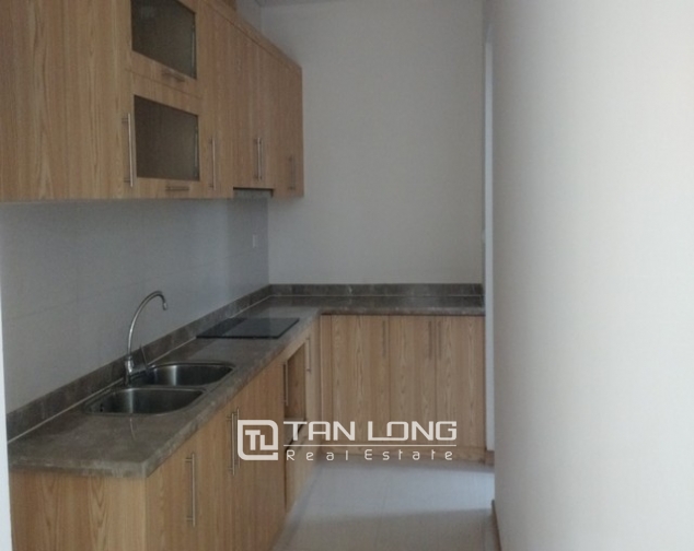 Glamorous 3 bedroom apartment in Golden Palace in Nam Tu Liem dist for lease 1