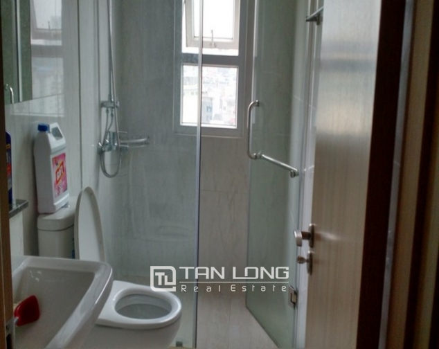 Glamorous 3 bedroom apartment in Golden Palace in Nam Tu Liem dist for lease 6