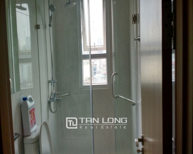 Glamorous 3 bedroom apartment in Golden Palace in Nam Tu Liem dist for lease 7