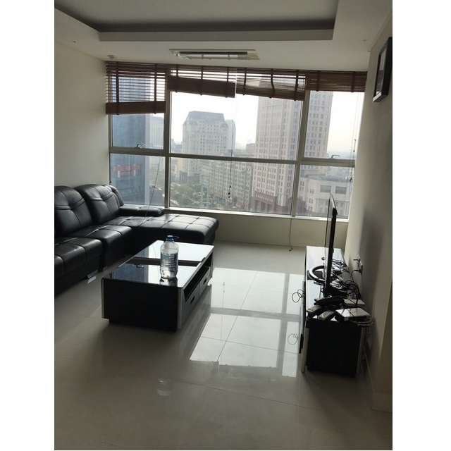 Glamorously apartment in Keangnam tower in Me Tri, Nam Tu Liem dist for lease