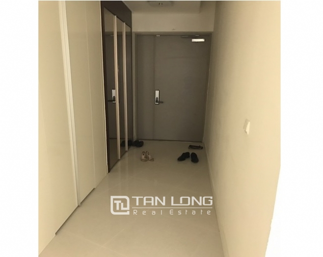 Glamorously apartment in Keangnam tower in Me Tri, Nam Tu Liem dist for lease 1
