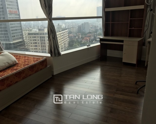 Glamorously apartment in Keangnam tower in Me Tri, Nam Tu Liem dist for lease 5
