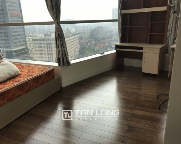 Glamorously apartment in Keangnam tower in Me Tri, Nam Tu Liem dist for lease 7