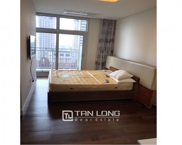 Glamorously apartment in Keangnam tower in Me Tri, Nam Tu Liem dist for lease 8