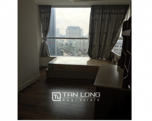 Glamorously apartment in Keangnam tower in Me Tri, Nam Tu Liem dist for lease 10
