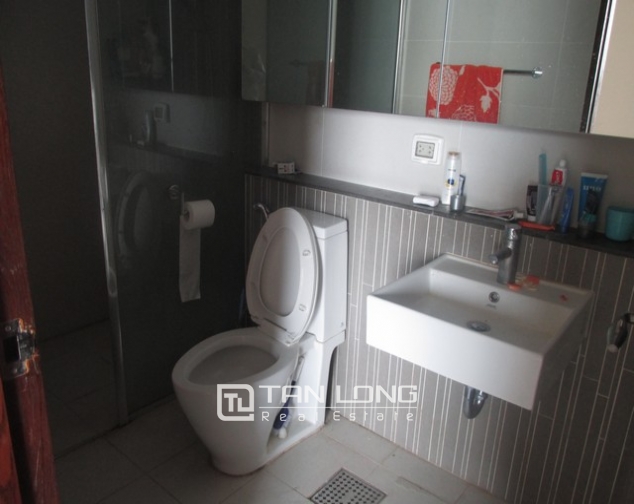 Glamorously apartment in Keangnam tower in Me Tri, Nam Tu Liem dist for lease 1