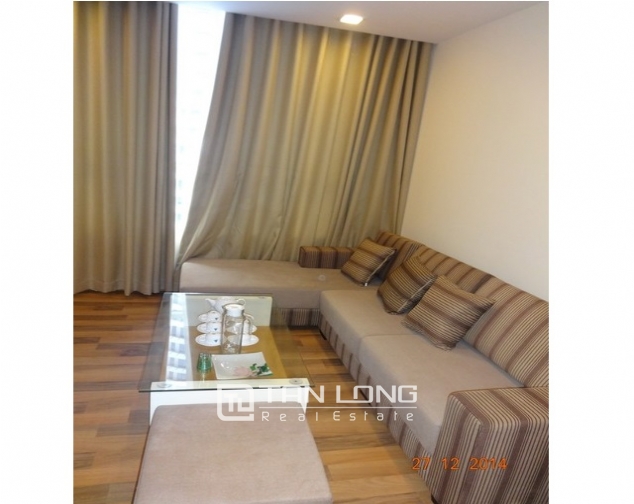 Glamorously apartment in Richland Southern in Cau Giay dist, Hanoi for lease 3