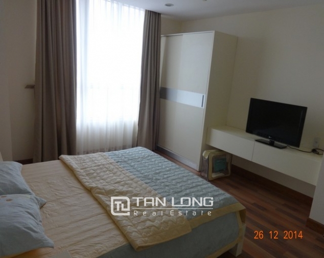 Glamorously apartment in Richland Southern in Cau Giay dist, Hanoi for lease 10