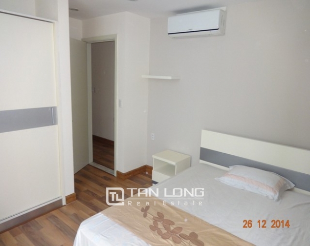 Glamorously apartment in Richland Southern in Cau Giay dist, Hanoi for lease 2