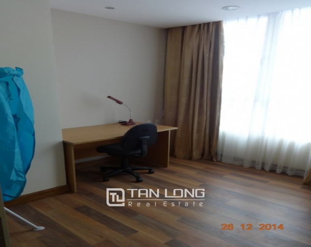 Glamorously apartment in Richland Southern in Cau Giay dist, Hanoi for lease 3