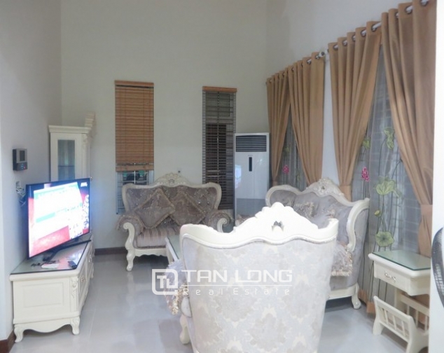 Glamorously Splendora apartment in Anh Khanh, Hoai Duc dist, Hanoi for lease 2