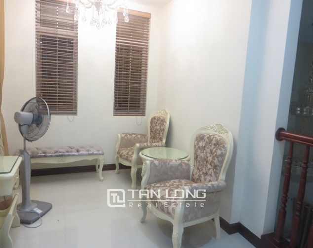 Glamorously Splendora apartment in Anh Khanh, Hoai Duc dist, Hanoi for lease 3