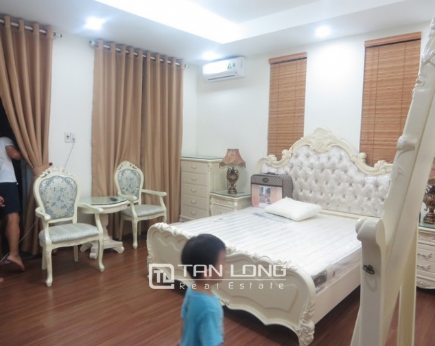 Glamorously Splendora apartment in Anh Khanh, Hoai Duc dist, Hanoi for lease 6
