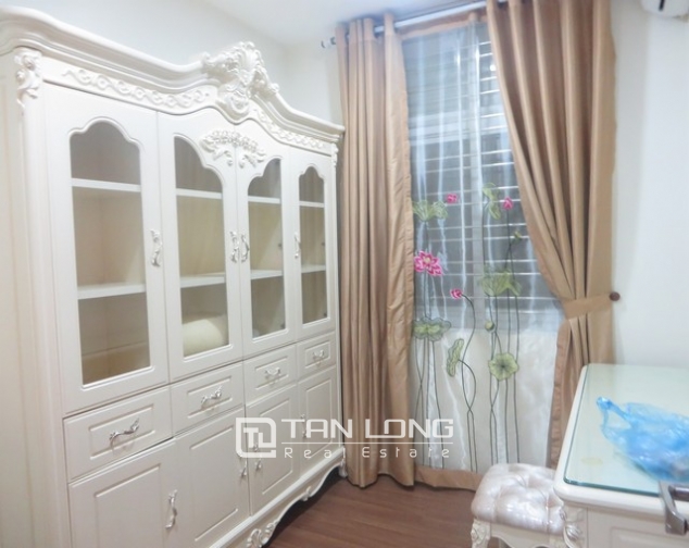 Glamorously Splendora apartment in Anh Khanh, Hoai Duc dist, Hanoi for lease 7