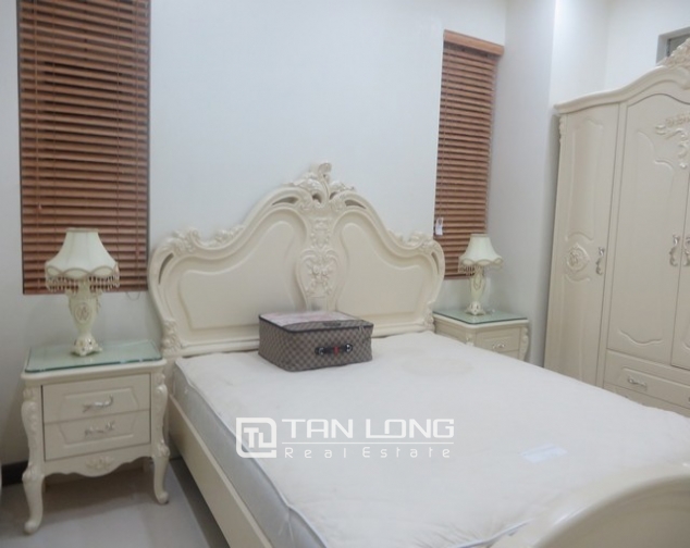 Glamorously Splendora apartment in Anh Khanh, Hoai Duc dist, Hanoi for lease 8
