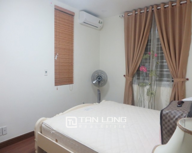 Glamorously Splendora apartment in Anh Khanh, Hoai Duc dist, Hanoi for lease 9